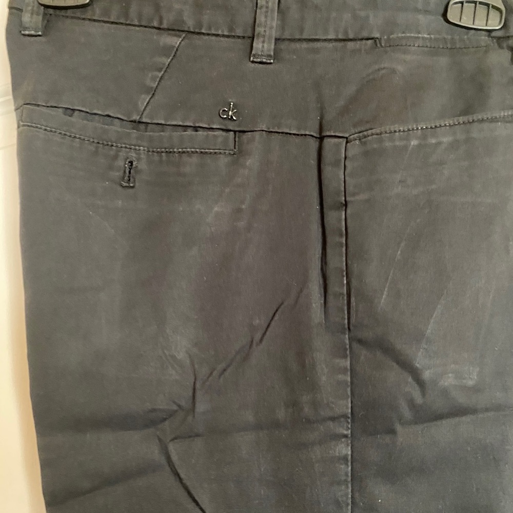 Pair of Calvin Klein Chinos
